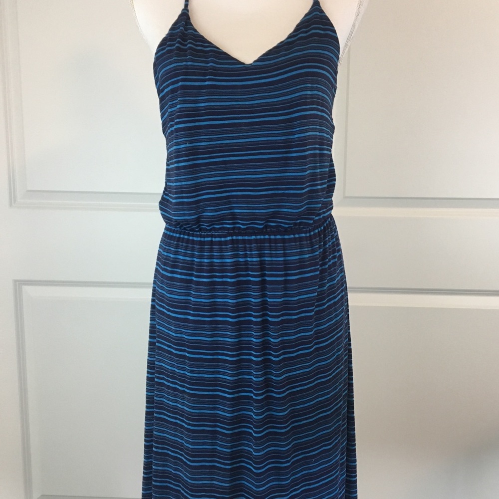 Maxi Dress.